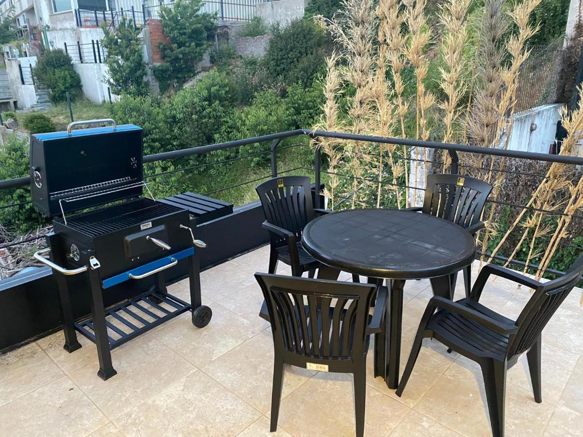 شقة Mini Loft Departamentos Bariloche المظهر الخارجي الصورة