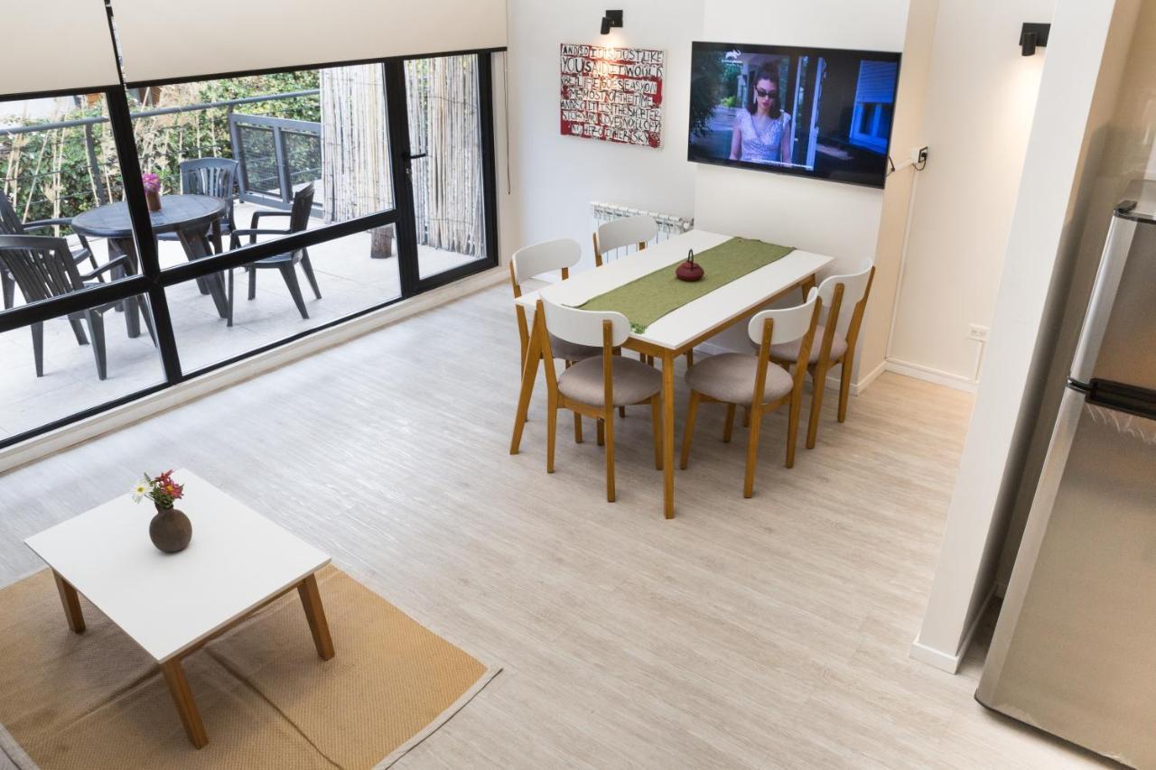 شقة Mini Loft Departamentos Bariloche المظهر الخارجي الصورة