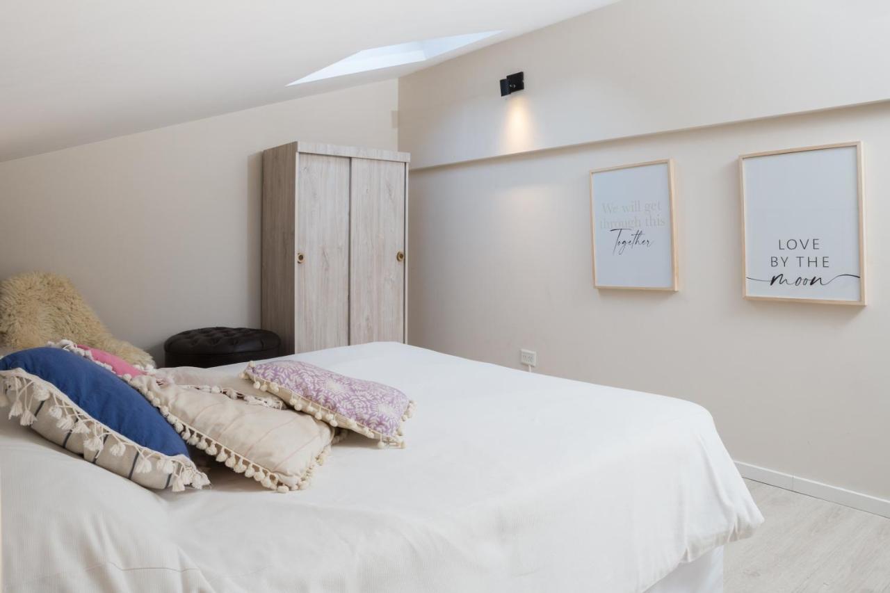 شقة Mini Loft Departamentos Bariloche المظهر الخارجي الصورة
