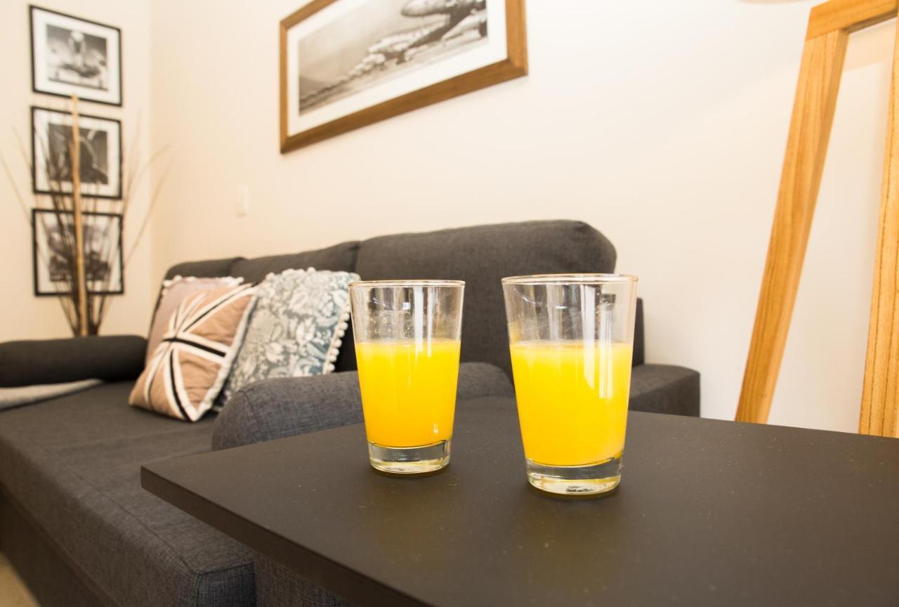 شقة Mini Loft Departamentos Bariloche المظهر الخارجي الصورة