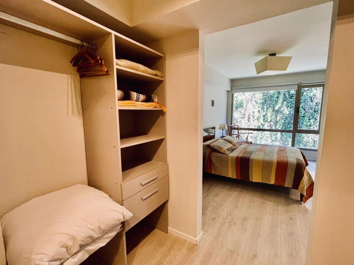 شقة Mini Loft Departamentos Bariloche المظهر الخارجي الصورة