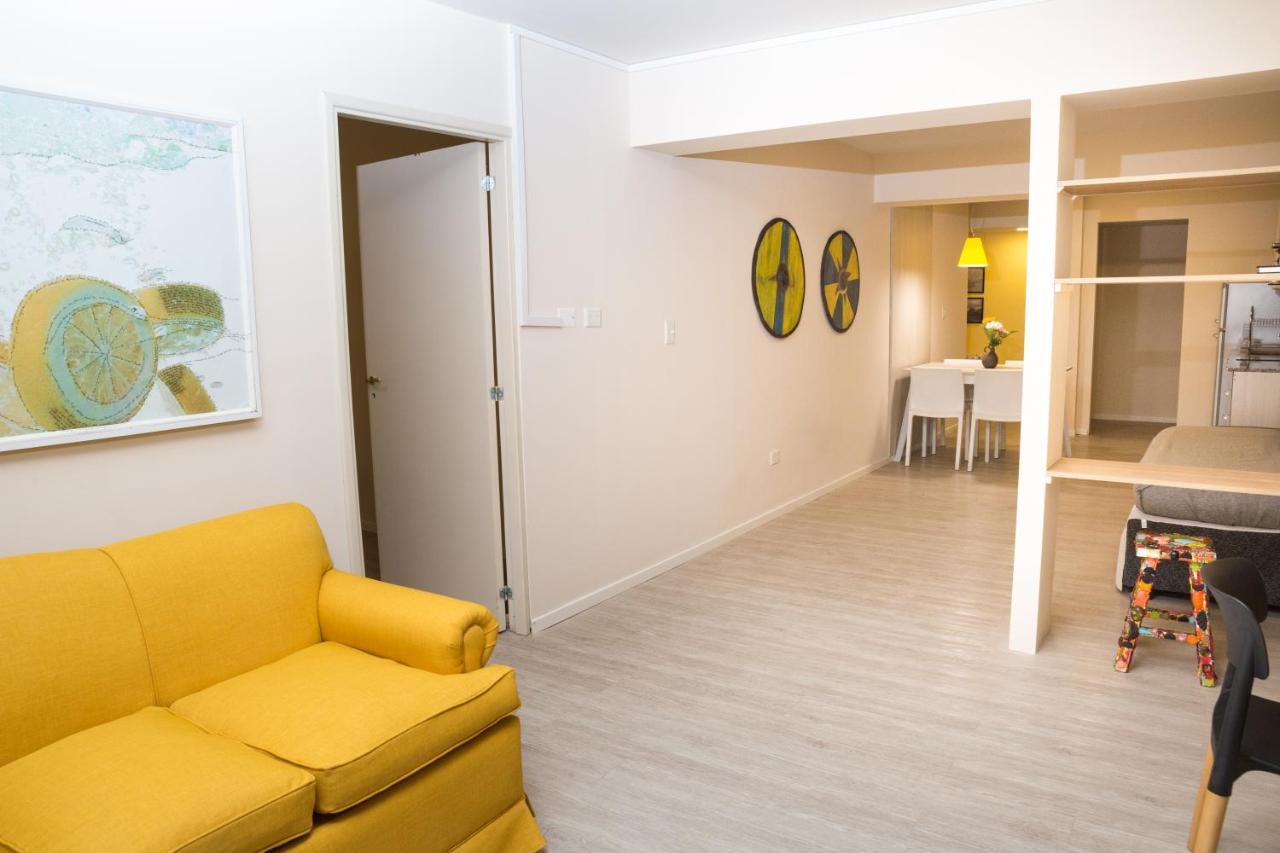 شقة Mini Loft Departamentos Bariloche المظهر الخارجي الصورة