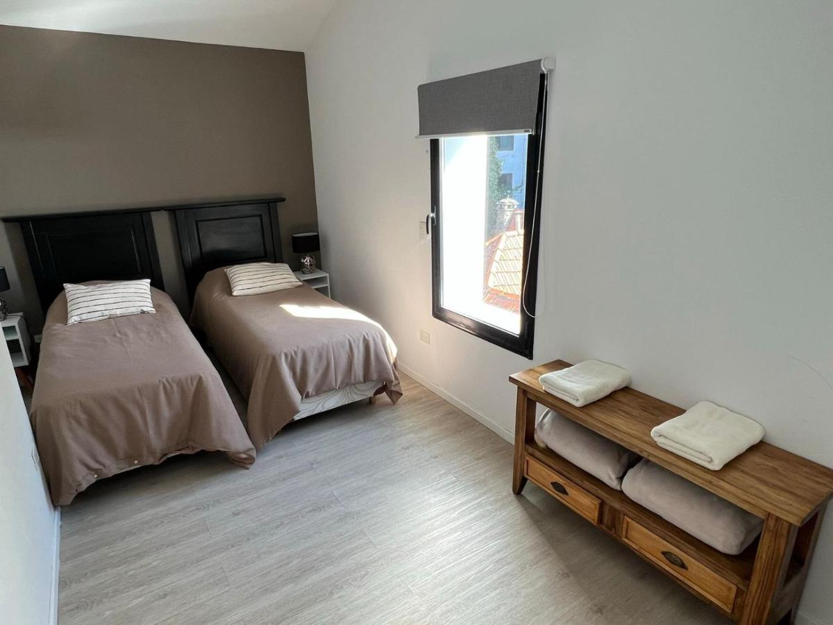 شقة Mini Loft Departamentos Bariloche المظهر الخارجي الصورة