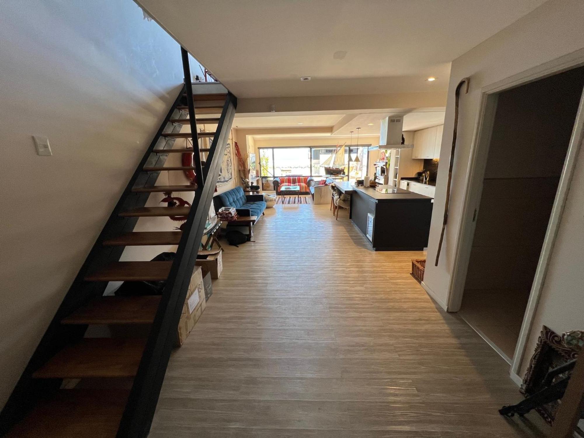 شقة Mini Loft Departamentos Bariloche المظهر الخارجي الصورة