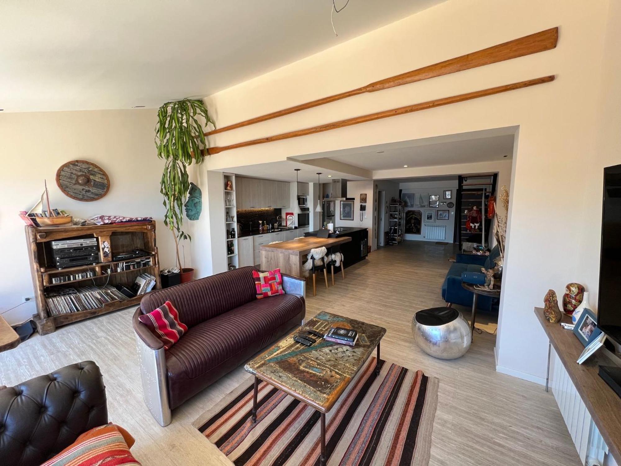 شقة Mini Loft Departamentos Bariloche المظهر الخارجي الصورة