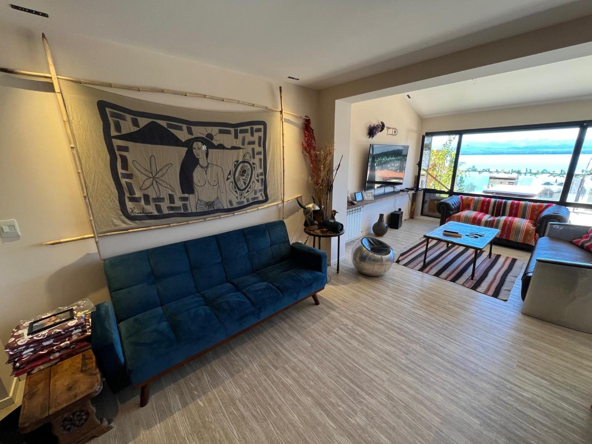 شقة Mini Loft Departamentos Bariloche المظهر الخارجي الصورة